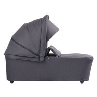 Babywanne CF3 961961 anthrazit/tabak