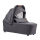 Babywanne CF3 961961 anthrazit/tabak