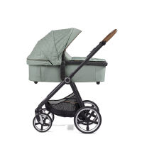 Indy M2 Swing inklusive Babywanne Panorama Relax