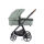 Indy M2 Swing inklusive Babywanne Panorama Relax
