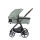 Indy M2 Swing inklusive Babywanne Panorama Relax