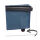 INDY M2 Set Swing mit Panorama Relax, Design 559559 grau meliert