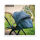 INDY M2 Set Swing mit Panorama Relax, Design 559559 grau meliert