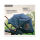 INDY M2 Set Swing mit Panorama Relax, Design 559559 grau meliert
