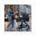 INDY M2 Set Swing mit Panorama Relax, Design 559559 grau meliert