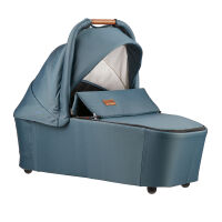 Babywanne CF3 458458 petrol/cognac