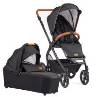 Kinderwagen-Set FX4 Style inklusive Babywanne