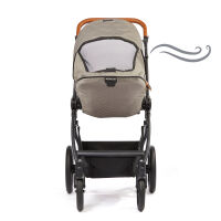 Kinderwagen-Set FX4 Style inklusive Babywanne