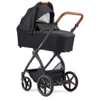 Kinderwagen-Set FX4 Style inklusive Babywanne