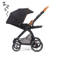 Kinderwagen-Set FX4 Style inklusive Babywanne