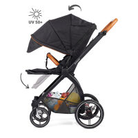 Kinderwagen-Set FX4 Style inklusive Babywanne