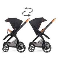 Kinderwagen-Set FX4 Style inklusive Babywanne