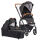 Kinderwagen-Set FX4 Style inklusive Babywanne