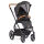Kinderwagen-Set FX4 Style inklusive Babywanne