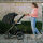 Kinderwagen-Set FX4 Style inklusive Babywanne