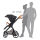 Kinderwagen-Set FX4 Style inklusive Babywanne