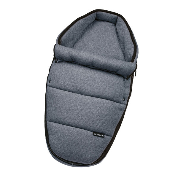 Gesslein Babynestchen 580580 gesteppt