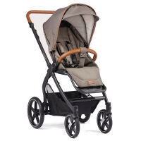 Kinderwagen-Set FX4 Style Design 387387, taupe