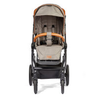 Kinderwagen-Set FX4 Style Design 387387, taupe