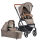 Kinderwagen-Set FX4 Style Design 387387, taupe