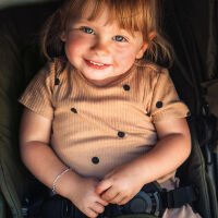 Kinderwagen-Set FX4 Style Design 389389, moosgrün