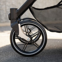 Kinderwagen-Set FX4 Style Design 389389, moosgrün