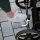 Kinderwagen-Set FX4 Style Design 389389, moosgrün