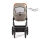 Kinderwagen-Set FX4 Style Design 389389, moosgrün