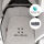 Kinderwagen-Set FX4 Style Design 389389, moosgrün