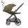 Kinderwagen-Set FX4 Style Design 389389, moosgrün
