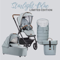 FX4 Style-Set limited Edition Starlight Blue 491491 mit...