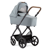 FX4 Style-Set limited Edition Starlight Blue 491491 mit Babywanne, Wickelrucksack und Fußsack Igloo