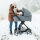 FX4 Style-Set limited Edition Starlight Blue 491491 mit Babywanne, Wickelrucksack und Fußsack Igloo