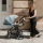 FX4 Style-Set limited Edition Starlight Blue 491491 mit Babywanne, Wickelrucksack und Fußsack Igloo