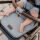 FX4 Style-Set limited Edition Starlight Blue 491491 mit Babywanne, Wickelrucksack und Fußsack Igloo
