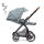 FX4 Style-Set limited Edition Starlight Blue 491491 mit Babywanne, Wickelrucksack und Fußsack Igloo