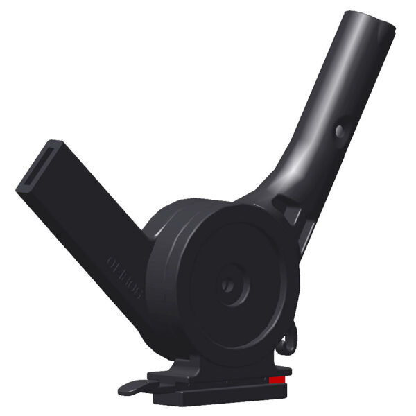 Verdeckadapter Classic-Aufsatz