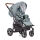 F4 Air+ 259259 schwarz ohne Handbremse