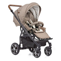 F4 Air+ 261261 schwarz ohne Handbremse