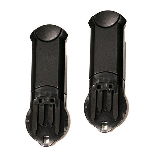 Höhenadapter + Basisadapter Life/Active