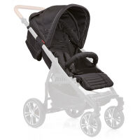 Buggyeinhang für Kinderwagen F4 Air+ Version 3