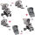 Buggyeinhang für Kinderwagen F4 Air+ Version 3
