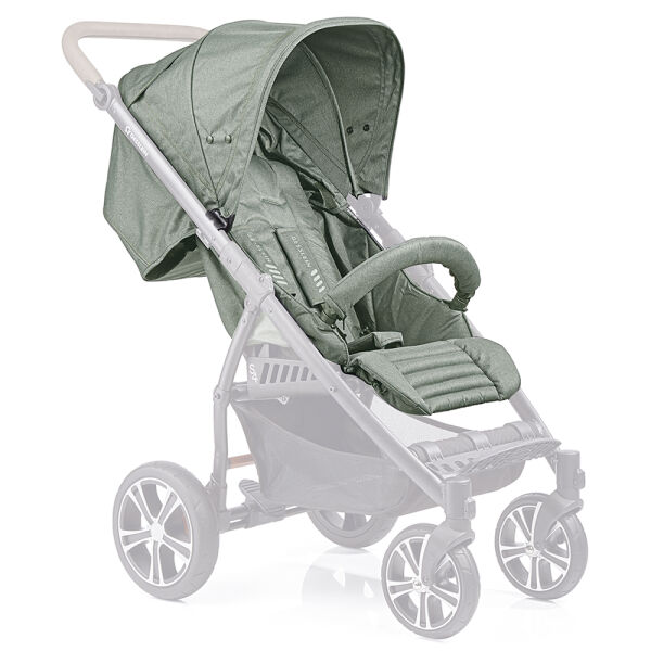 Buggyeinhang F4 Kinderwagen Version 3 mint