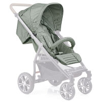 Buggyeinhang F4 Kinderwagen Version 3 mint