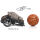 Buggyeinhang F4 Kinderwagen Version 3 mint