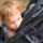 Buggyeinhang F4 Kinderwagen Version 3 schwarz