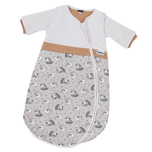 Babyschlafsack Bubou Farbe 188, Größe 90+110