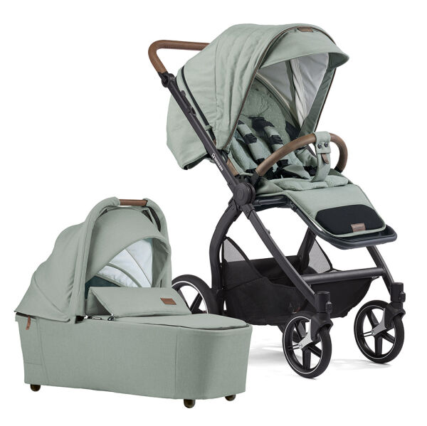 689689 Mint Blossom