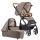 553553 Taupe Herzchen