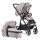 Indy M2 Swing inklusive Babywanne Panorama Relax